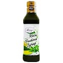 Dadaji Kairi Pudina (Raw Mango Mint) Syrup | 750ml | Mixer for Kairi Pudina (Raw Mango Mint) Mocktails, Cocktails, Drinks &amp; Juices | Summer Sharbat