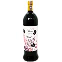 Dadaji Kala Khatta Syrup | 1000ml | Mixer for Kala Khatta Mocktails, Cocktails, Drinks &amp; Juices | Summer Sharbat