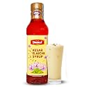 Dadaji Kesar Elaichi Syrup | 750ml | Mixer for Kesar Elaichi Mocktails, Cocktails, Drinks &amp; Juices | Summer Sharbat