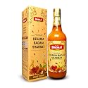 Dadaji Kesaria Badam Syrup | 750ml | Mixer for Kesaria Badam Mocktails, Cocktails, Drinks &amp; Juices | Summer Sharbat