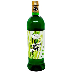dadaji khus syrup1ltr- instant refreshing drink for summer - 1ltr