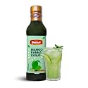 Dadaji Mango Panna Syrup | 750ml | Aam Panna Sharbat | Mango Drink | Tangy and Sweet Taste | Instant Refreshing Drink For Summer