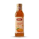 Dadaji Orange Syrup | 750ml | Mixer for Orange Mocktails, Cocktails, Drinks &amp; Juices | Summer Sharbat