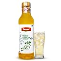 Dadaji Bela (Jasmine) Syrup | 750ml | Mixer for Bela (Jasmine) Mocktails, Cocktails, Drinks &amp; Juices | Summer Sharbat