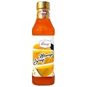 Dadaji Ripe Mango syrup - Instant Refreshing Summer Drink - Mixer for Mocktails, Cocktails, Drinks, Juices, Beverages (750ml)