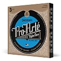 DADDARIO Pro Arte Silverplated Copper H (EJ46-3D)