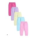 Unisex Cotton Track Pants Lowers Pajama for