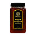 DADEV Honey NMR Tested 100% Pure Unprocessed Organic Raw Forest -GLASS JAR (500 g)
