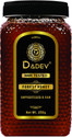 DADEV Honey NMR Tested 100% Pure Unprocessed Organic Raw Forest -GLASS JAR (250 g)