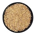 Dadfirm Rice Hulls Paddy Husk, Natural Organic Granules, 5 Kg, for Gardening, House Plants and Chicken Bedding