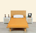 Dadiwal Matress Select by Extra Firm PUF