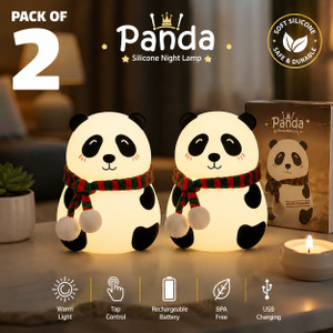 DaduGirase NESPIX-NESPIX Night Lamp