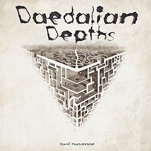 daedalian depths unravel the clues and escape the labyrinth