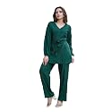 Daevish Women Pajama Top