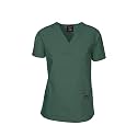 Dagacci Scrubs Medical Uniform Women and Men Scrubs Shirts and Tops