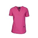 Dagacci Scrubs Medical Uniform Women and Men Scrubs Shirts and Tops
