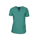 Dagacci Scrubs Medical Uniform Women and Men Scrubs Shirts and Tops