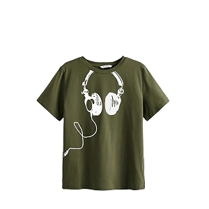 dagcros boy39s full sleeve printed cotton hooded t-shirts combo-bd5bd6