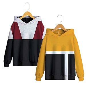 dagcros boy39s full sleeve hoody cotton t-shirt-pack of 2 bds-1618_30