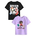 Dagcros Half Sleeve Round Neck Cotton Tshirt