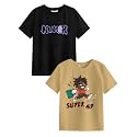 Dagcros Half Sleeve Round Neck Cotton Tshirt