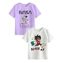 Dagcros Half Sleeve Round Neck Cotton Tshirt