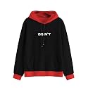 Dagcros Men39s Full Sleeve Printed Hooded Regular