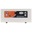 daikcell 15 KVA 130V-300V Heavy Duty Mainline Voltage Stabilizer for Home - 12000W (60 Amps) Load - 1+4 Year Warrenty - DSR019 - Grey - Single Phase