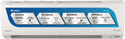 Daikin 2025 Model 1.5 Ton 3 Star Split Inverter AC (ATKL50UV16VA+RKL50UV16VA, White)