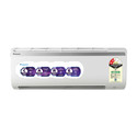 Daikin 2026 Model 0.9 Ton 2 Star Split Fixed Speed AC (FTQ30XV16VBA+RQ30XV16VBA, White)