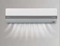 Daikin 2026 Model 1.5 Ton 5 Star Split Inverter AC