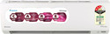 Daikin 2026 Model 1.8 Ton 3 Star Split Inverter AC
