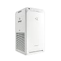 Daikin MC55XVM6 Air Purifier, Lifetime Supply of HEPA Filter, Lifetime Odour Filter, Dual Technology Flash Streamer & Active Plasma, 440 Sq. Feet coverage, Healthy air all year.