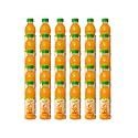 Dailee Mango Drink 180 ML With Fruit Pulp and Enrich Alphonso (Pack of 30)
