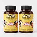 Slim Support Apple Cider Vinegar Capsules with Garcinia Cambogia, Green Tea & Green Coffee Ayurvedic Weight Management for Men & Women Metabolism & Appetite Support 180 Capsules Pack of 2