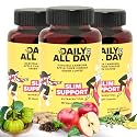 Slim Support Apple Cider Vinegar Capsules with Garcinia Cambogia, Green Tea &amp; Green Coffee Ayurvedic Weight Management for Men &amp; Women Metabolism &amp; Appetite Support 270 Capsules Pack of 3
