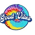 Embroidered Patch, Iron-on Patch DIY Clothes Sticker Trim Embellishments Applique (Music)