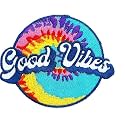 Embroidered Patch, Iron-on Patch DIY Clothes Sticker Trim Embellishments Applique (Music)
