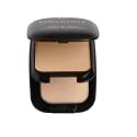 Daily Life Forever52 Wet &amp; Dry Matte Compact | 2-in-1 Powder for All Skin Types | With Sponge &amp; Mirror | Long-Lasting, Oil-Control Finish