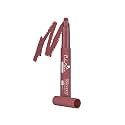 Daily Life Forever52 Velvet Rose Matte Long-Lasting Crayon Lipstick (Enriched With Rose Oil) - Hydrating Bold Lip Color With Silky Finish Look -Latana | Pinks