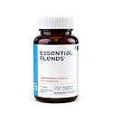 Daily Multivitamin With Probiotics (50 Tablets) | For Men and Women | Vitamin A,B,C,D,E,K, Biotin, Zinc, Magnesium Iron & Calcium