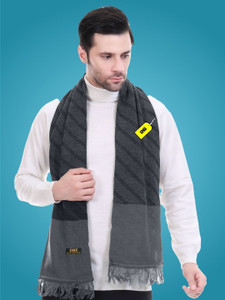 daily needs shop checkered men muffler