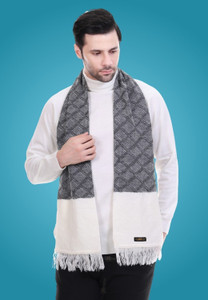 daily needs shop checkered men muffler