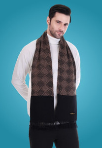 daily needs shop checkered men muffler