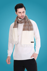 daily needs shop checkered men muffler