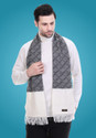Daily Needs Shop Checkered Men Muffler