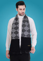 Daily Needs Shop Checkered Men Muffler