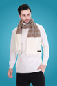Daily Needs Shop Checkered Men Muffler