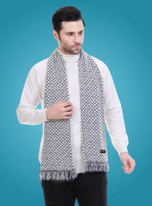 daily needs shop printed men muffler