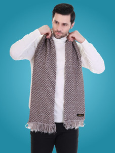 daily needs shop printed men muffler